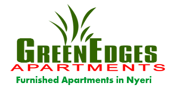 GREEN EDGES APARTMENTS- Nyeri
